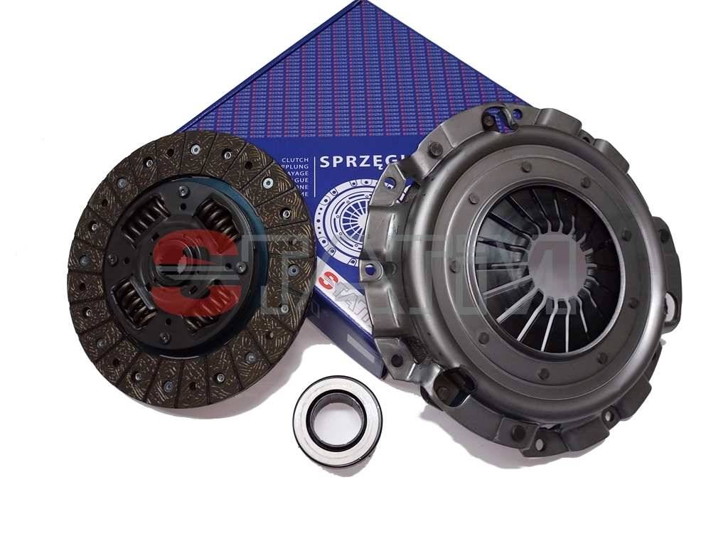Clutch Kit