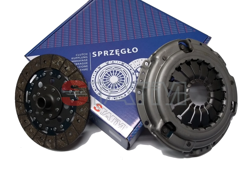 Clutch Kit