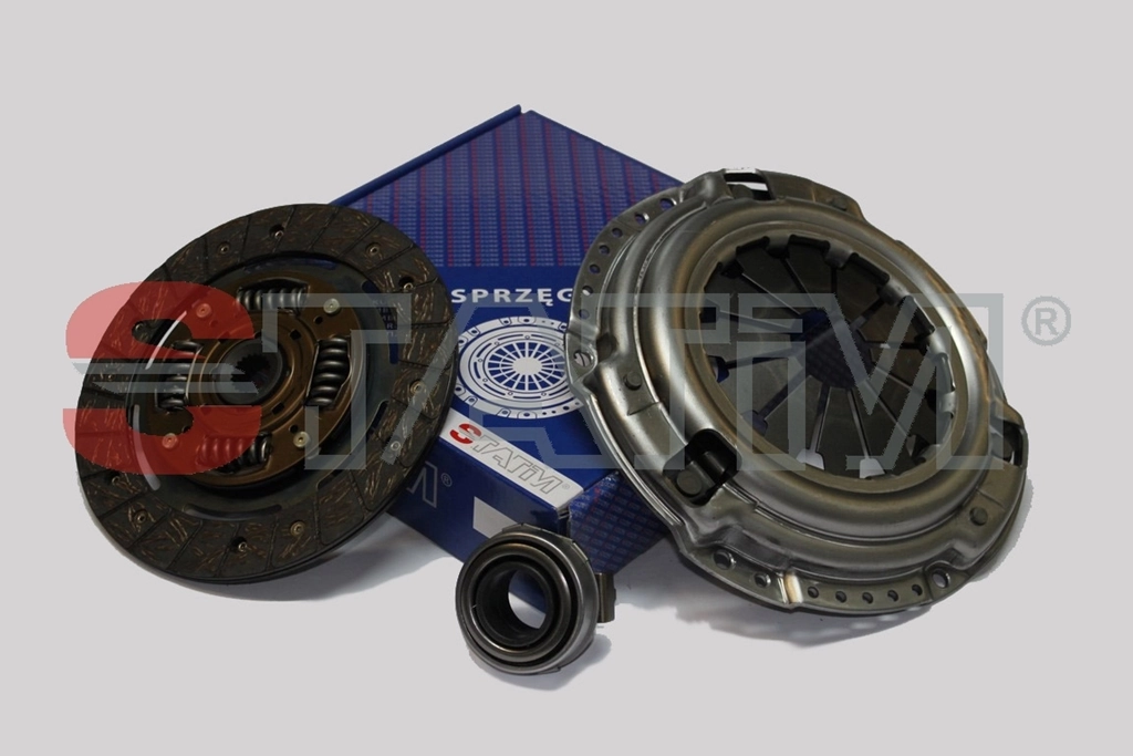 Clutch Kit