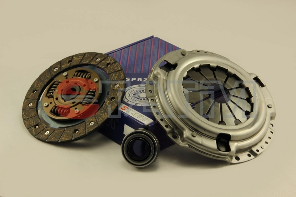 Clutch Kit