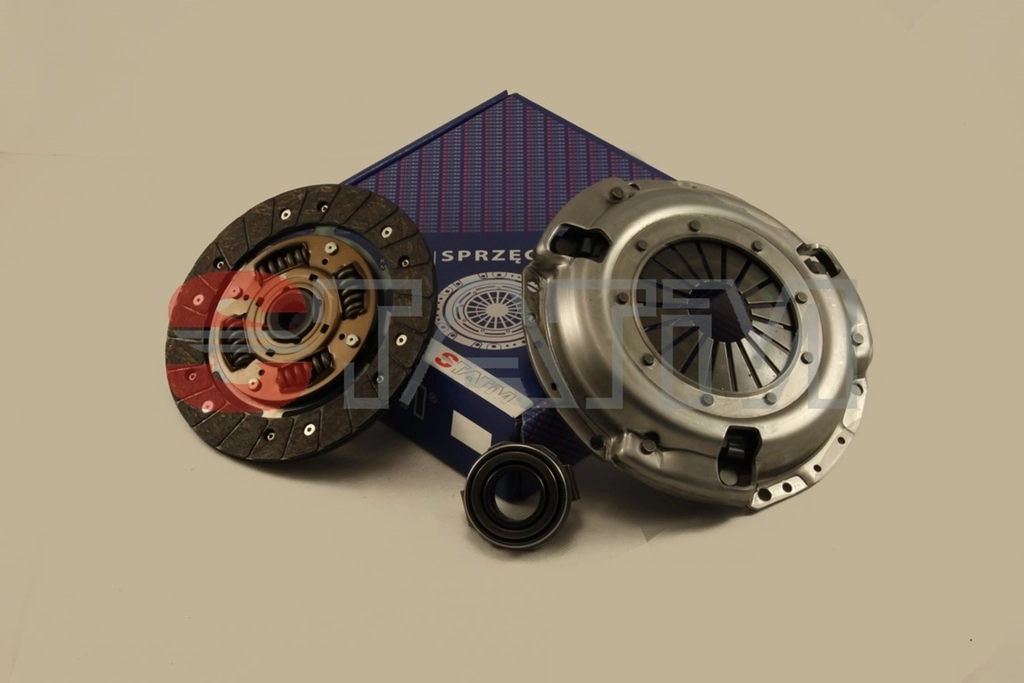 Clutch Kit