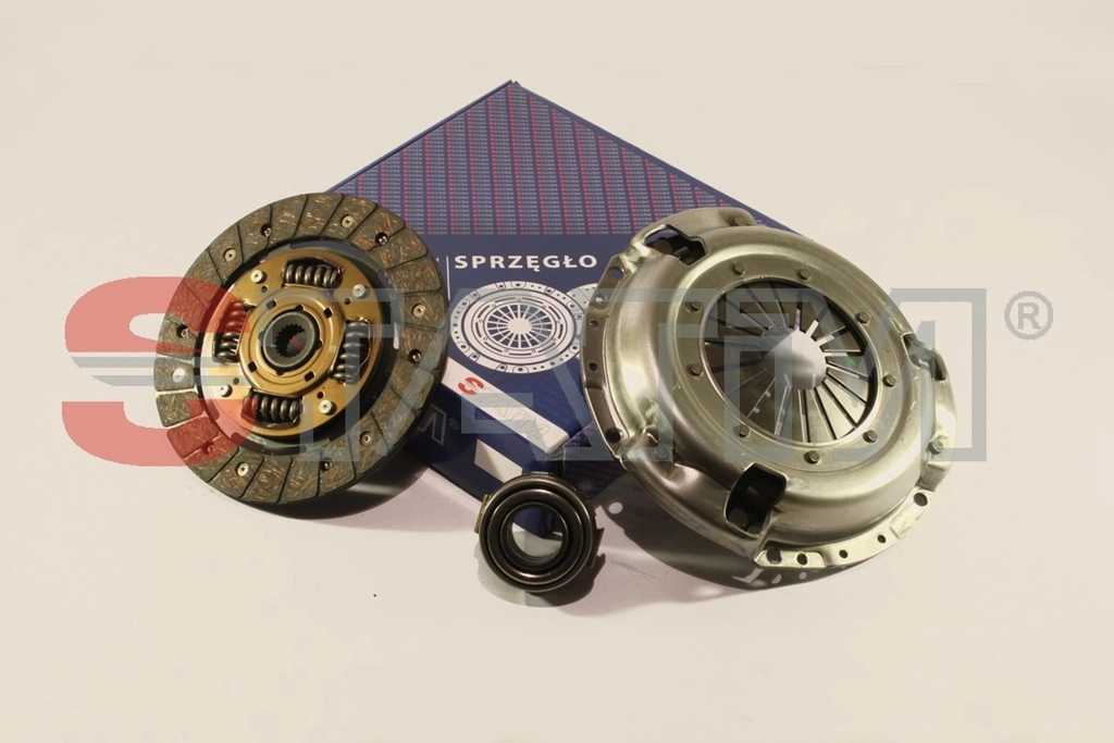 Clutch Kit