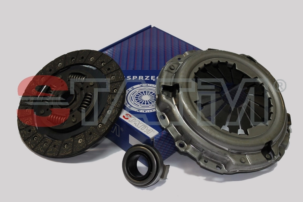 Clutch Kit