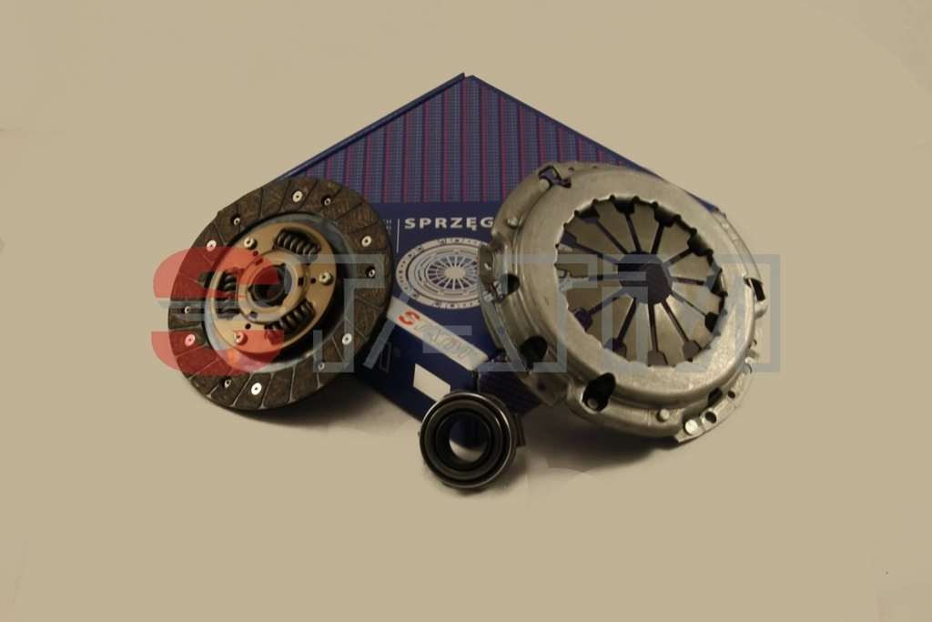 Clutch Kit