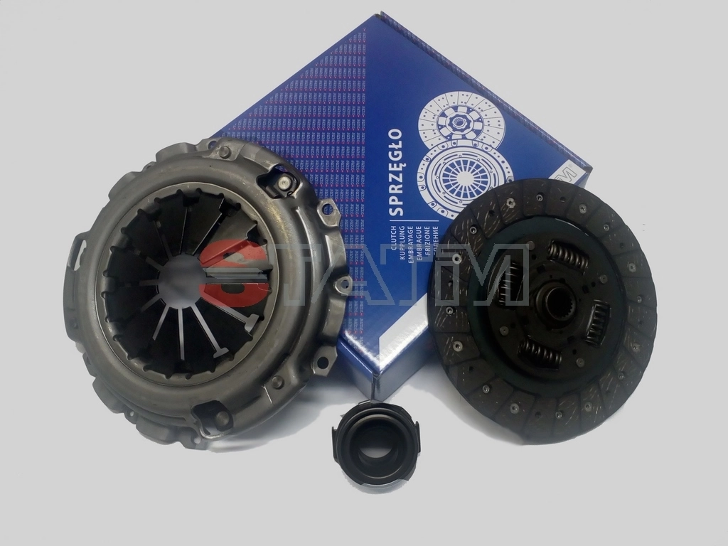 Clutch Kit