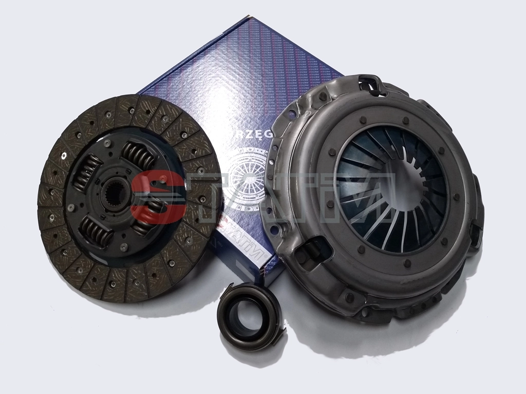 Clutch Kit