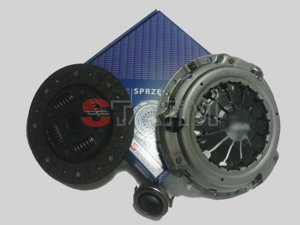 Clutch Kit