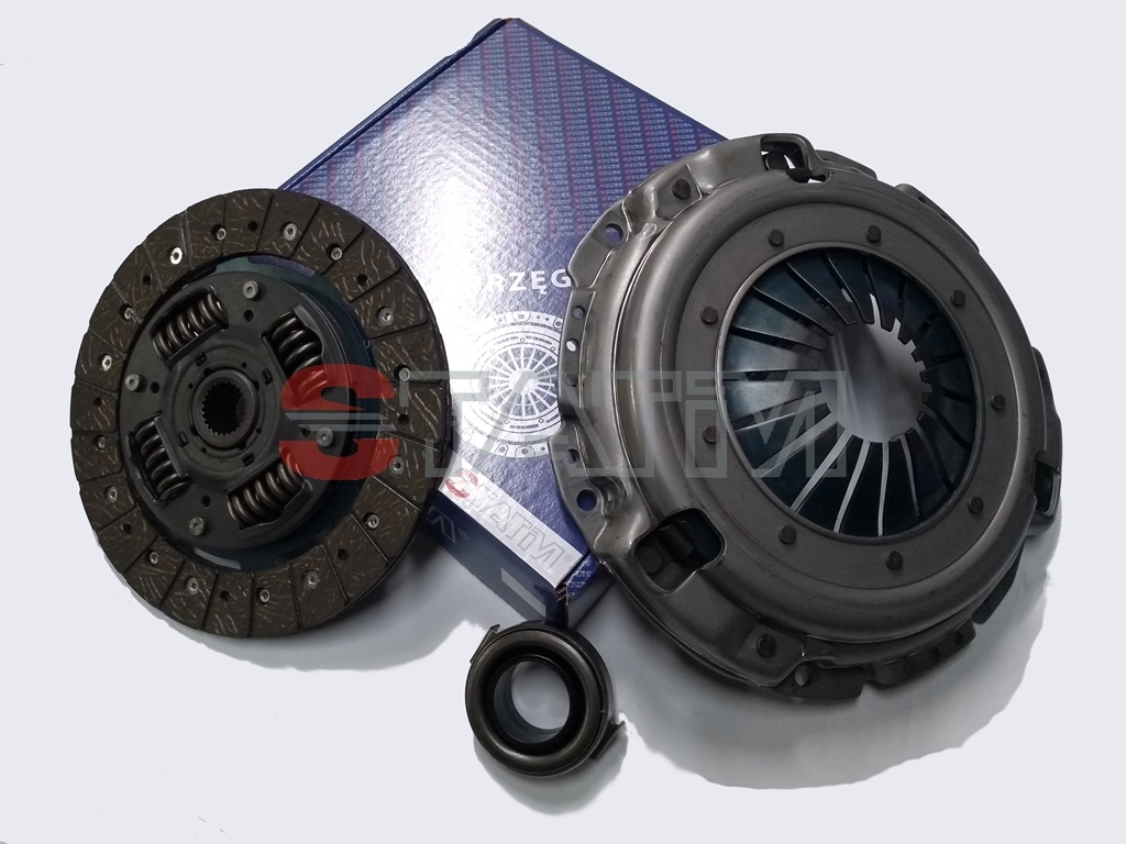 Clutch Kit