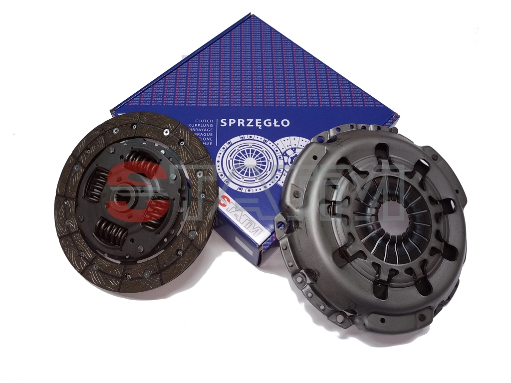 Clutch Kit