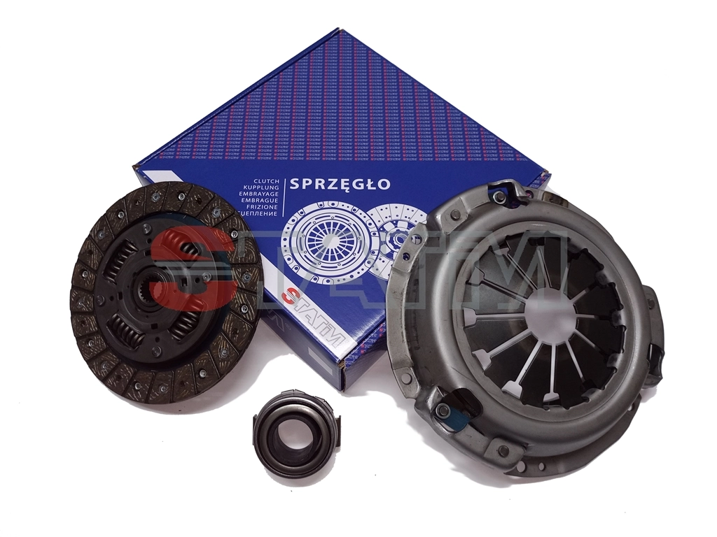 Clutch Kit