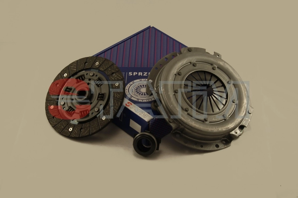 Clutch Kit