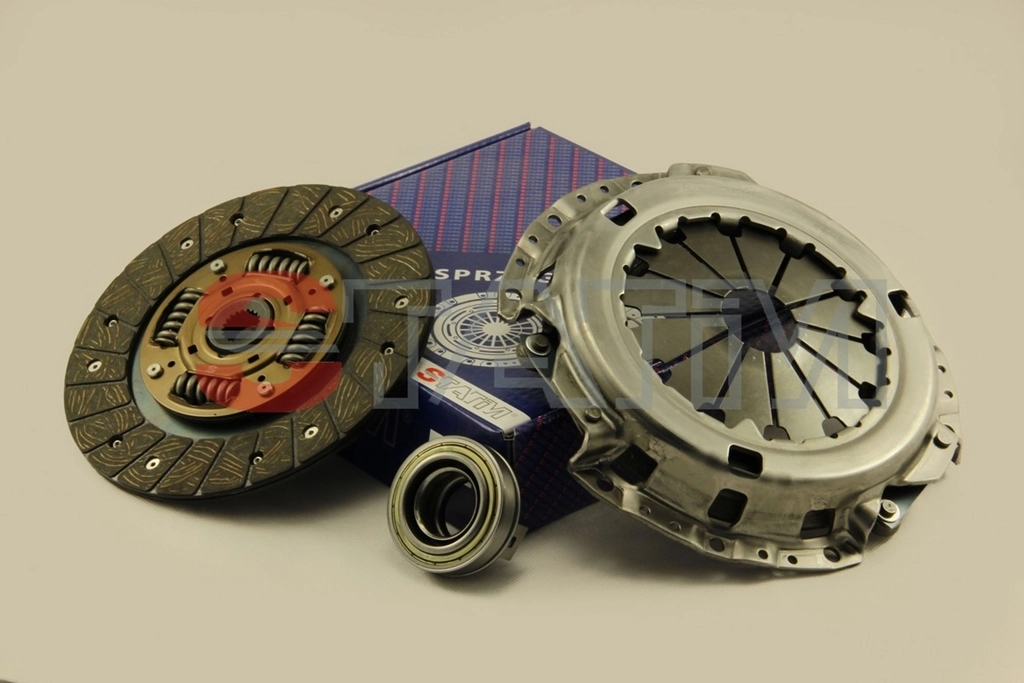 Clutch Kit