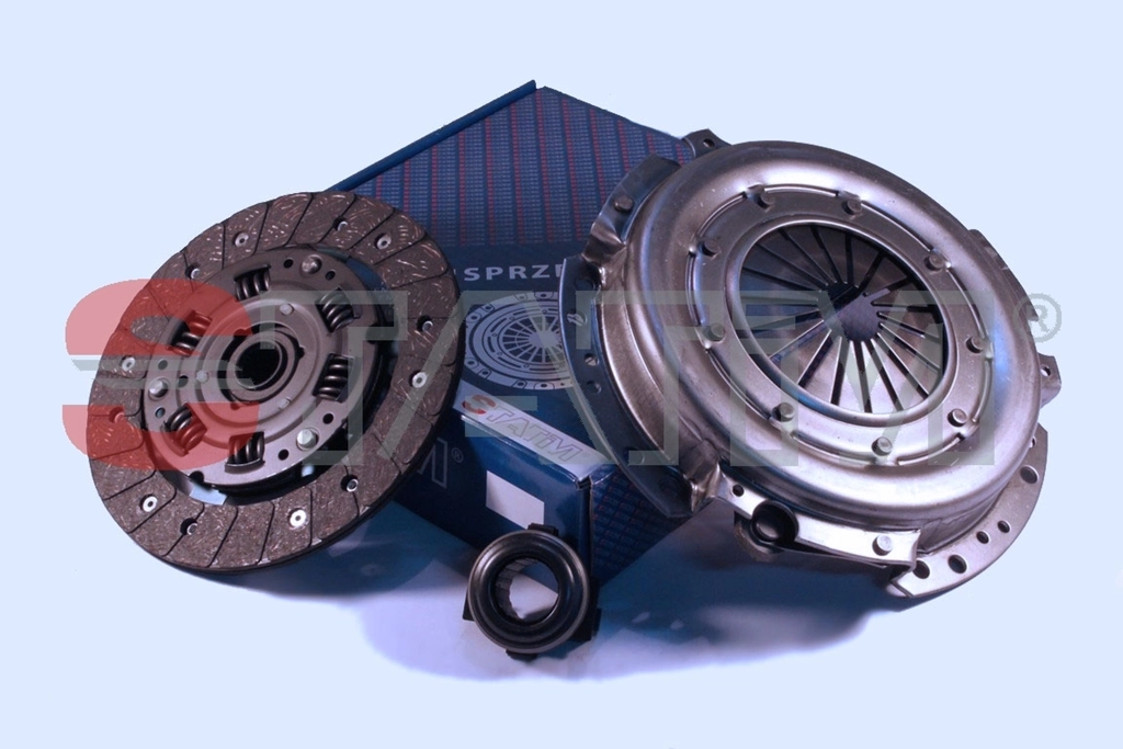 Clutch Kit