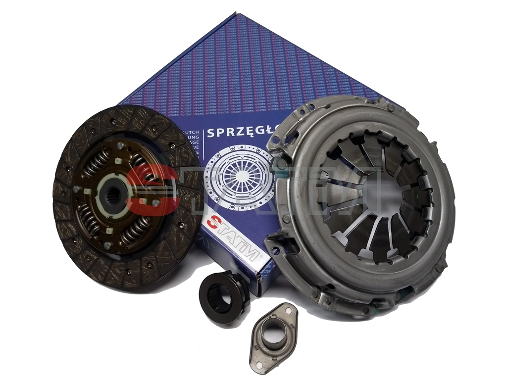 Clutch Kit