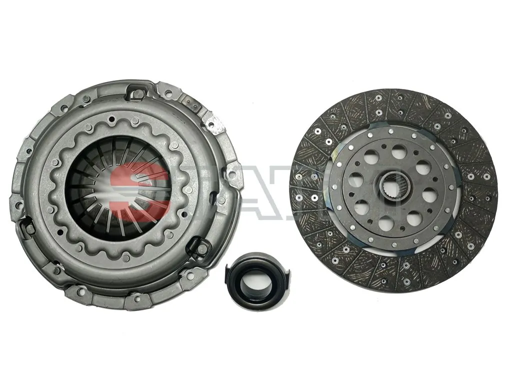 Clutch Kit