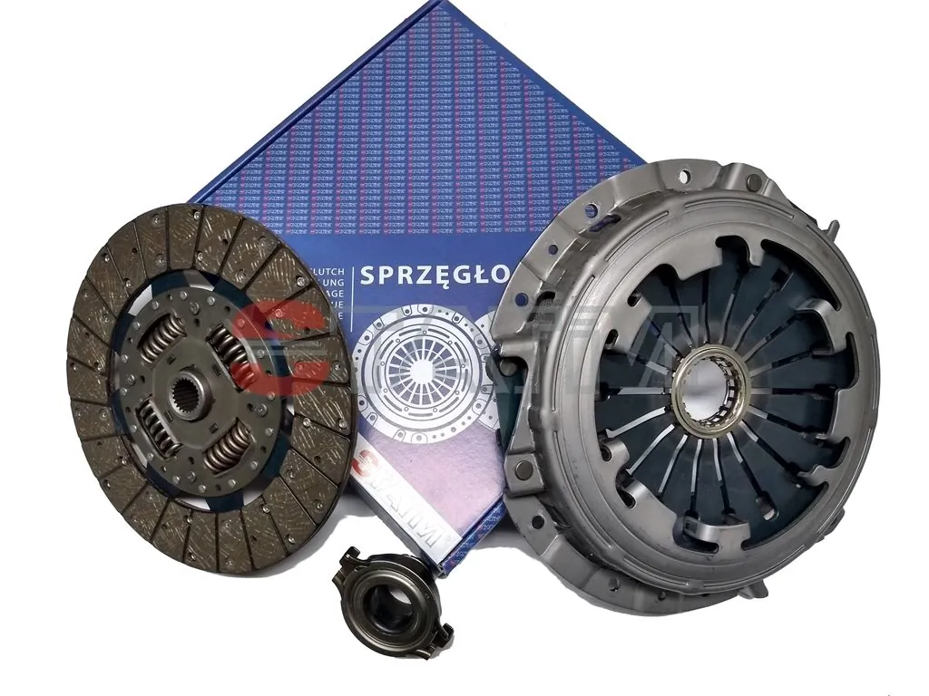 Clutch Kit