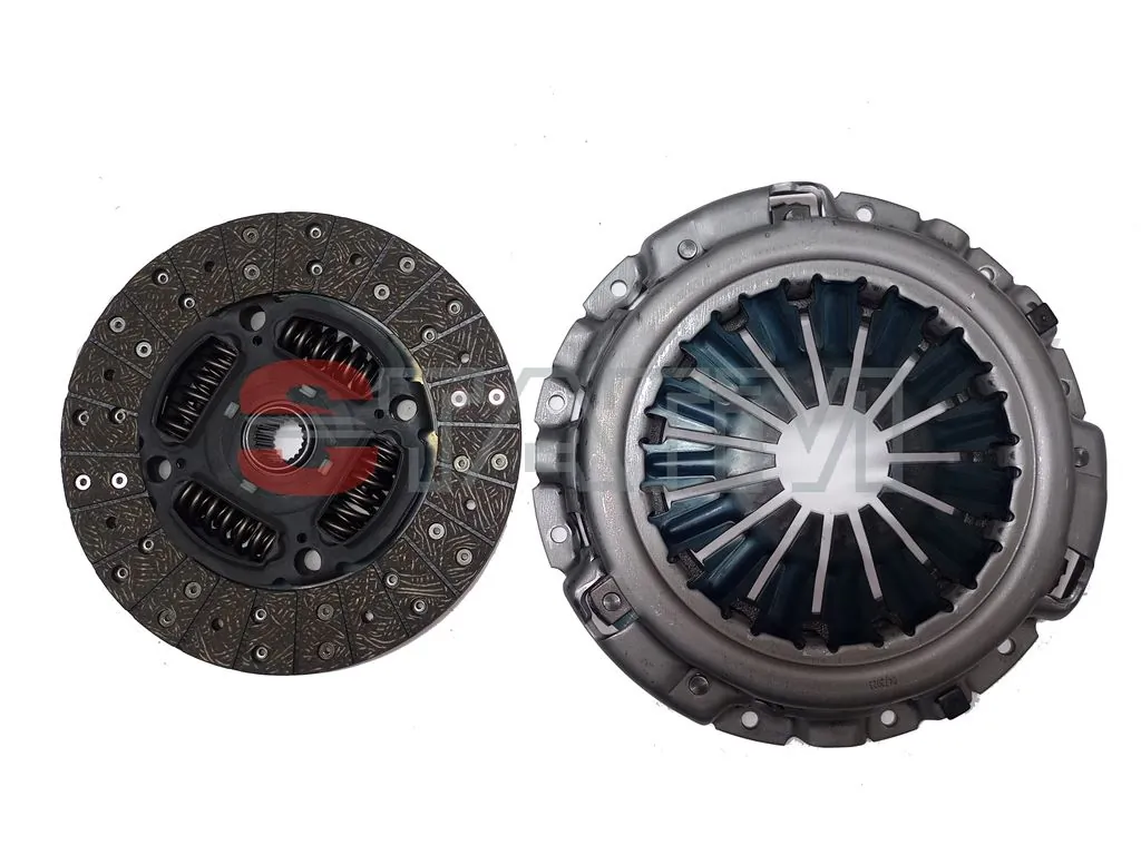 Clutch Kit