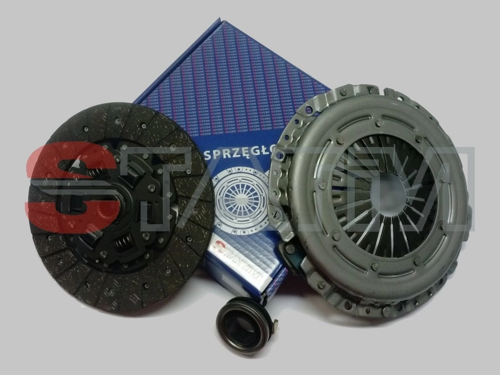 Clutch Kit