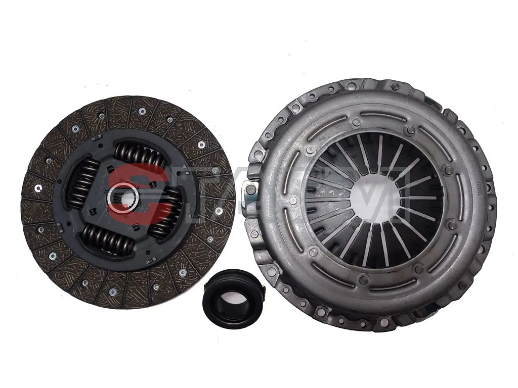 Clutch Kit
