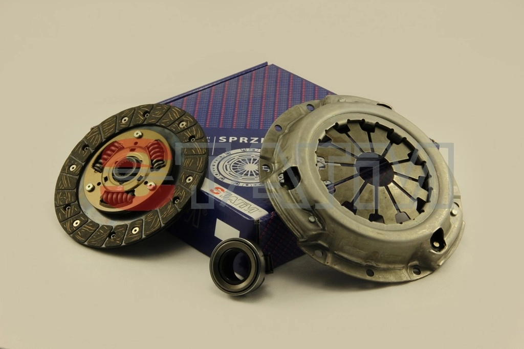 Clutch Kit