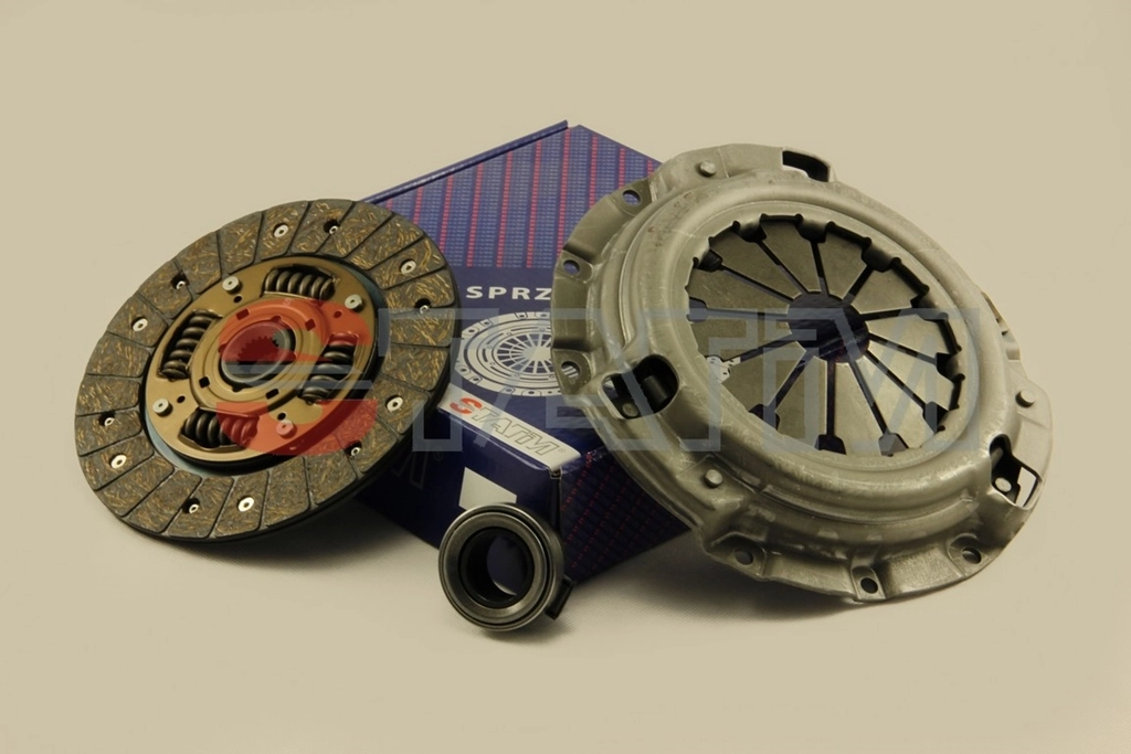 Clutch Kit