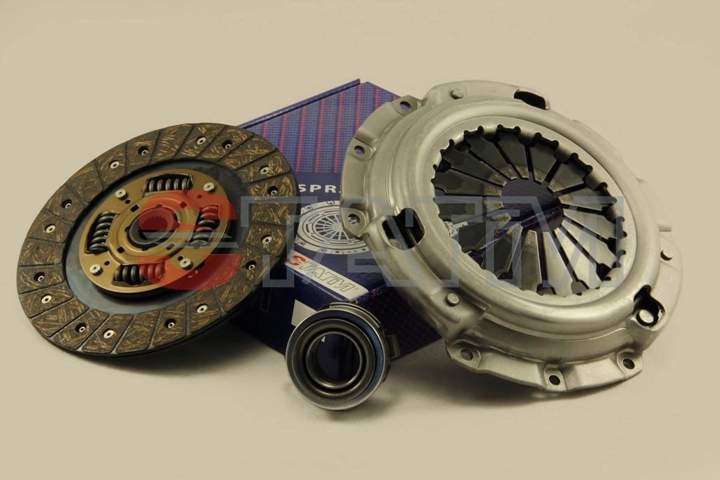 Clutch Kit