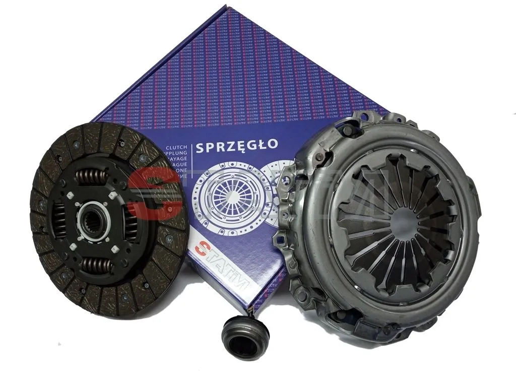Clutch Kit