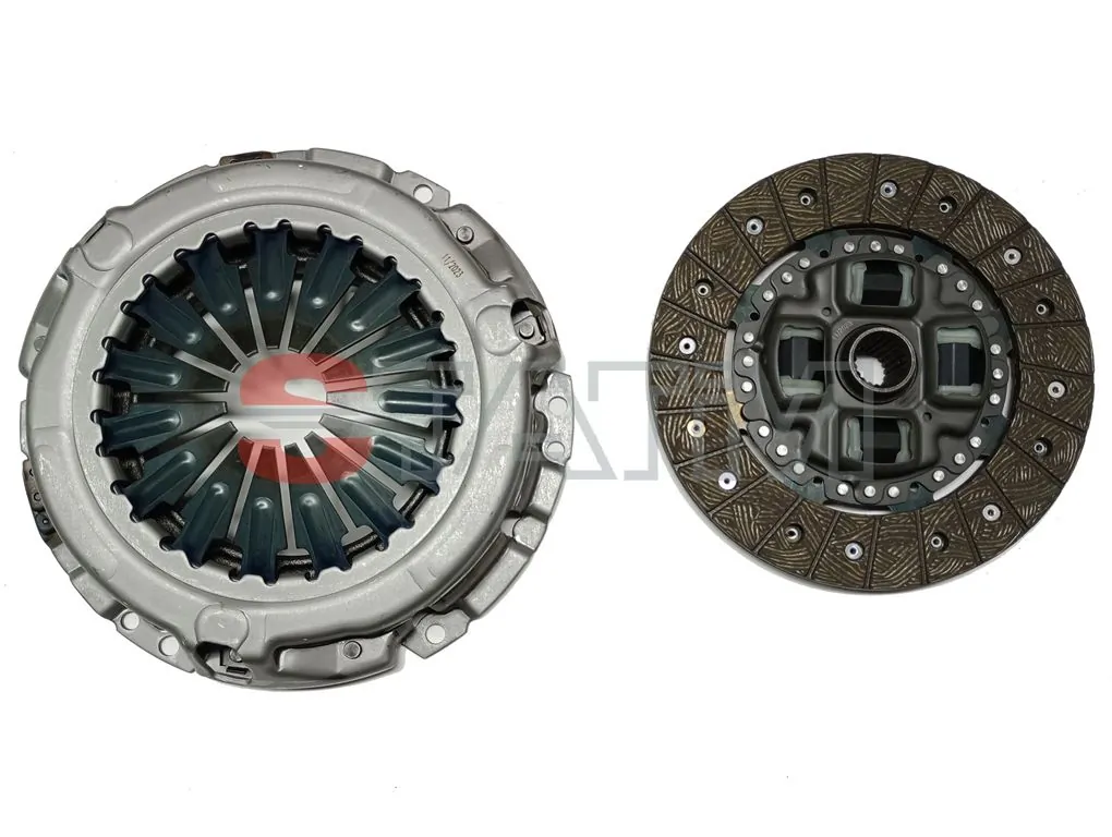 Clutch Kit