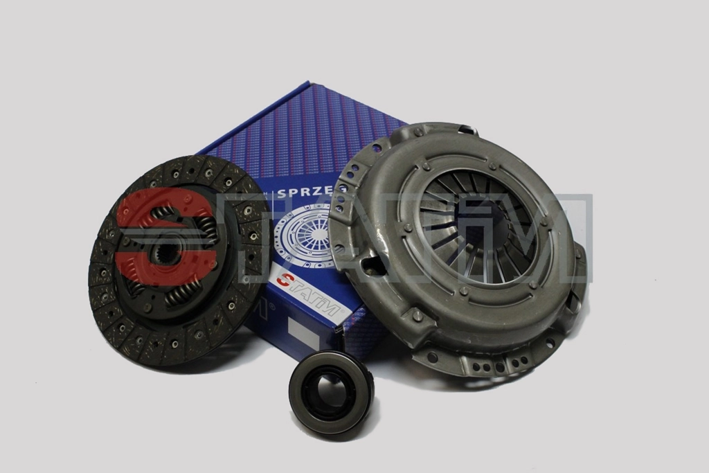 Clutch Kit