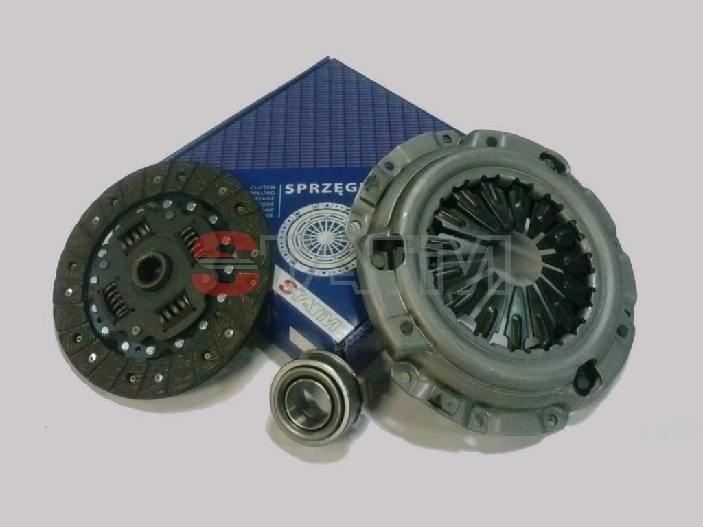 Clutch Kit