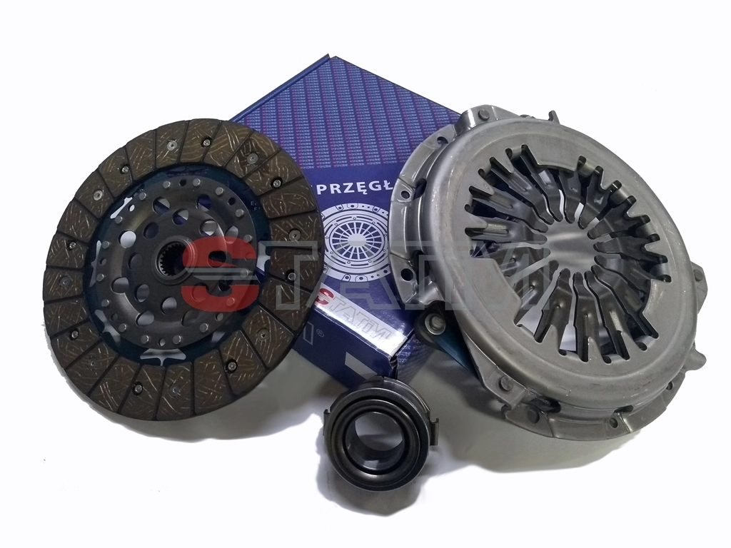Clutch Kit