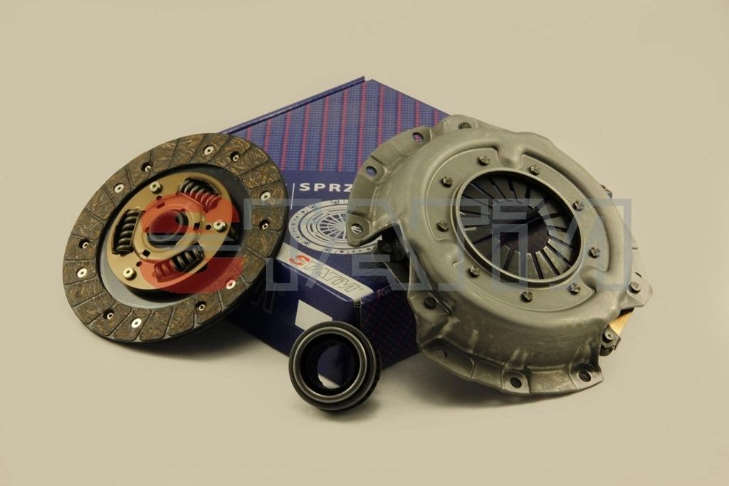 Clutch Kit