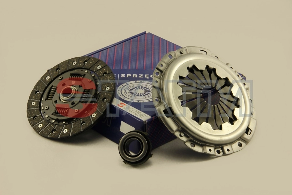 Clutch Kit