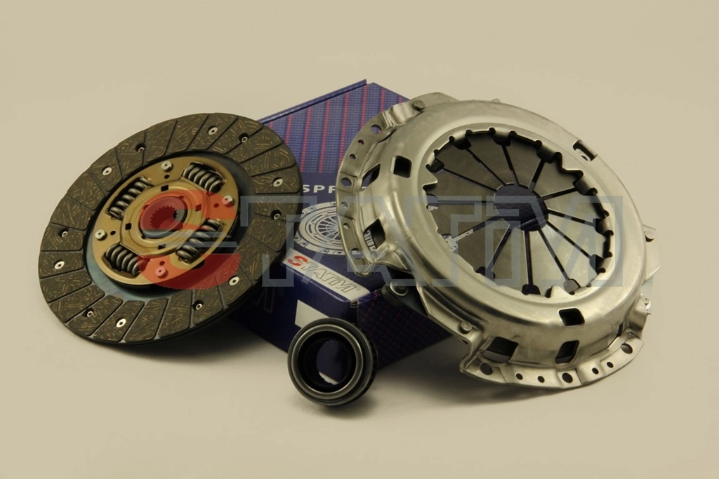Clutch Kit