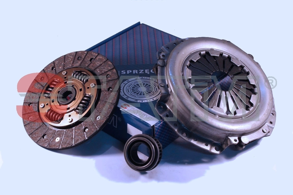 Clutch Kit