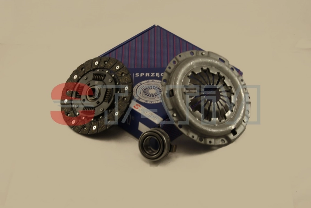 Clutch Kit