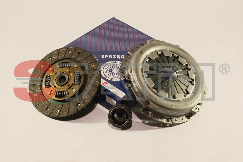 Clutch Kit