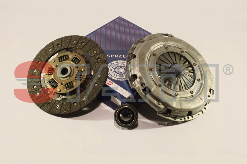 Clutch Kit