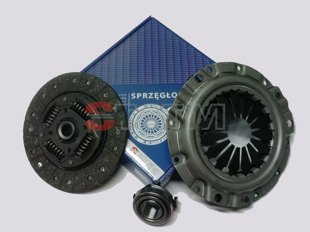 Clutch Kit