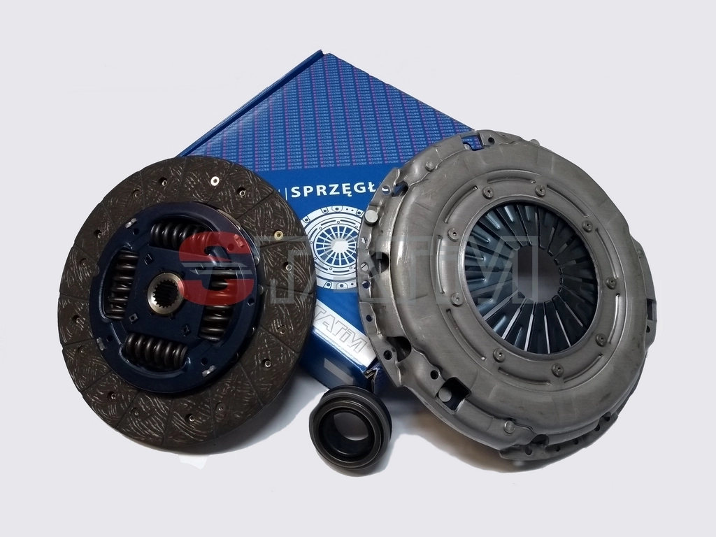 Clutch Kit