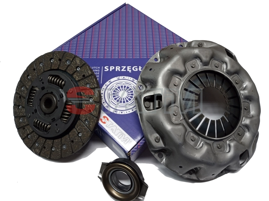 Clutch Kit
