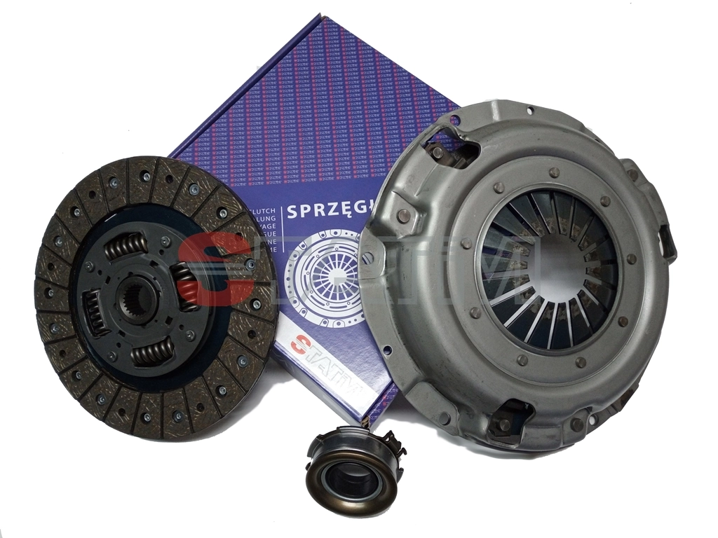 Clutch Kit