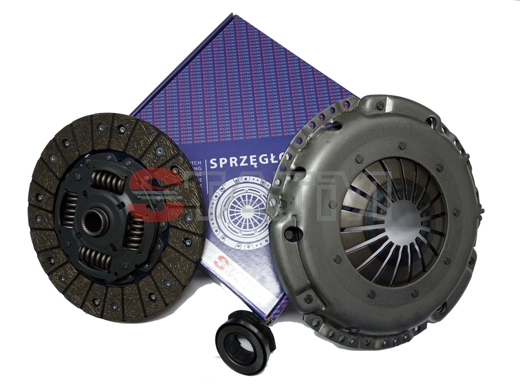 Clutch Kit