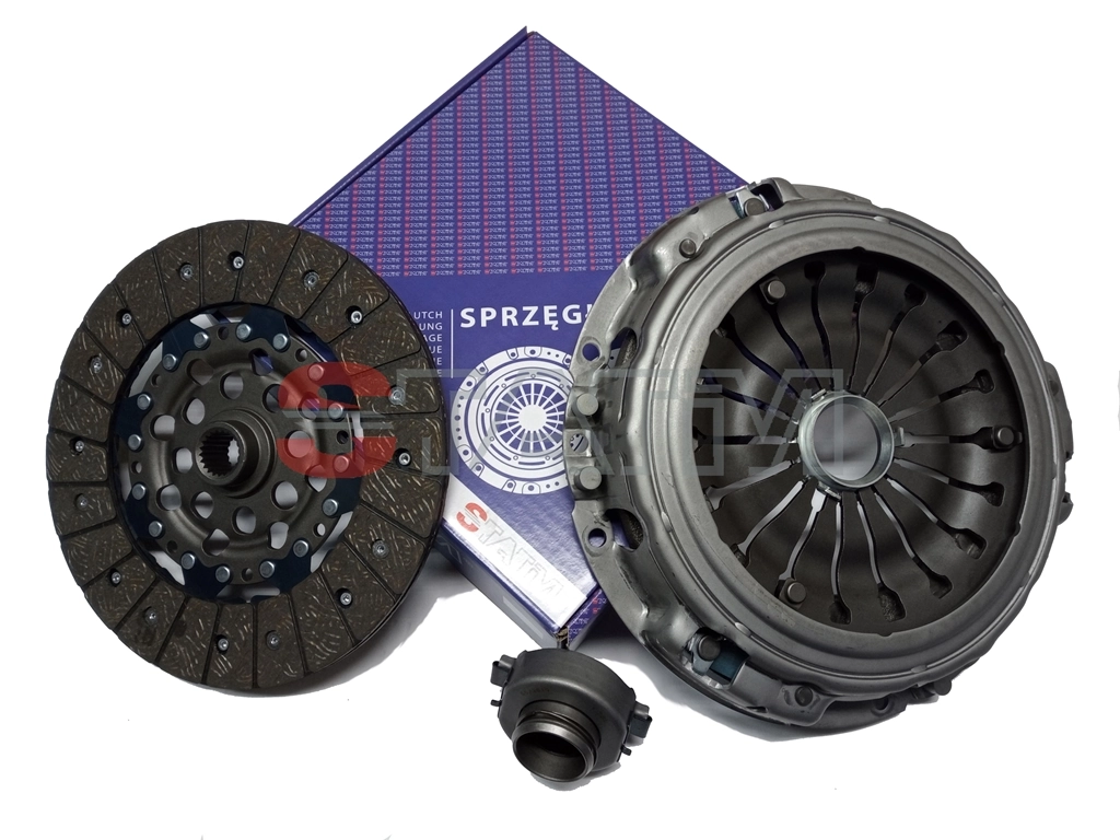 Clutch Kit