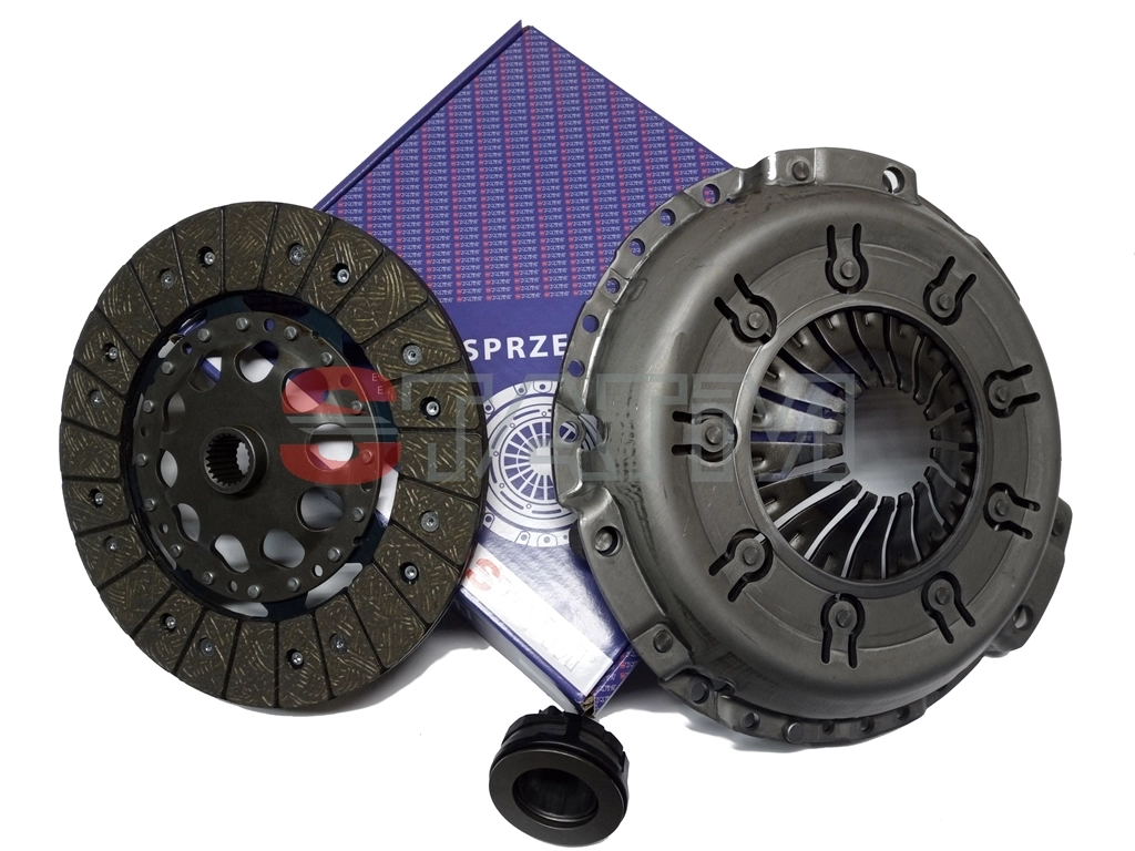 Clutch Kit
