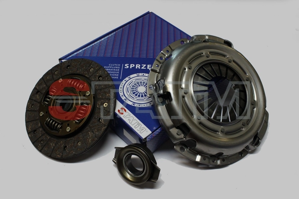 Clutch Kit
