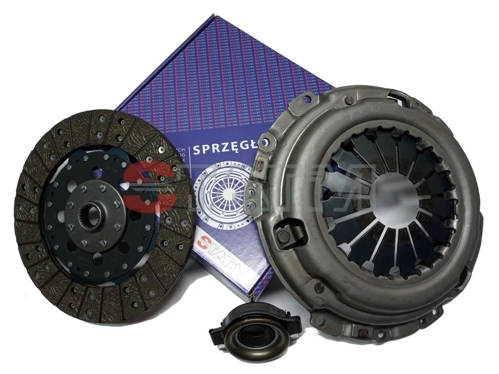 Clutch Kit