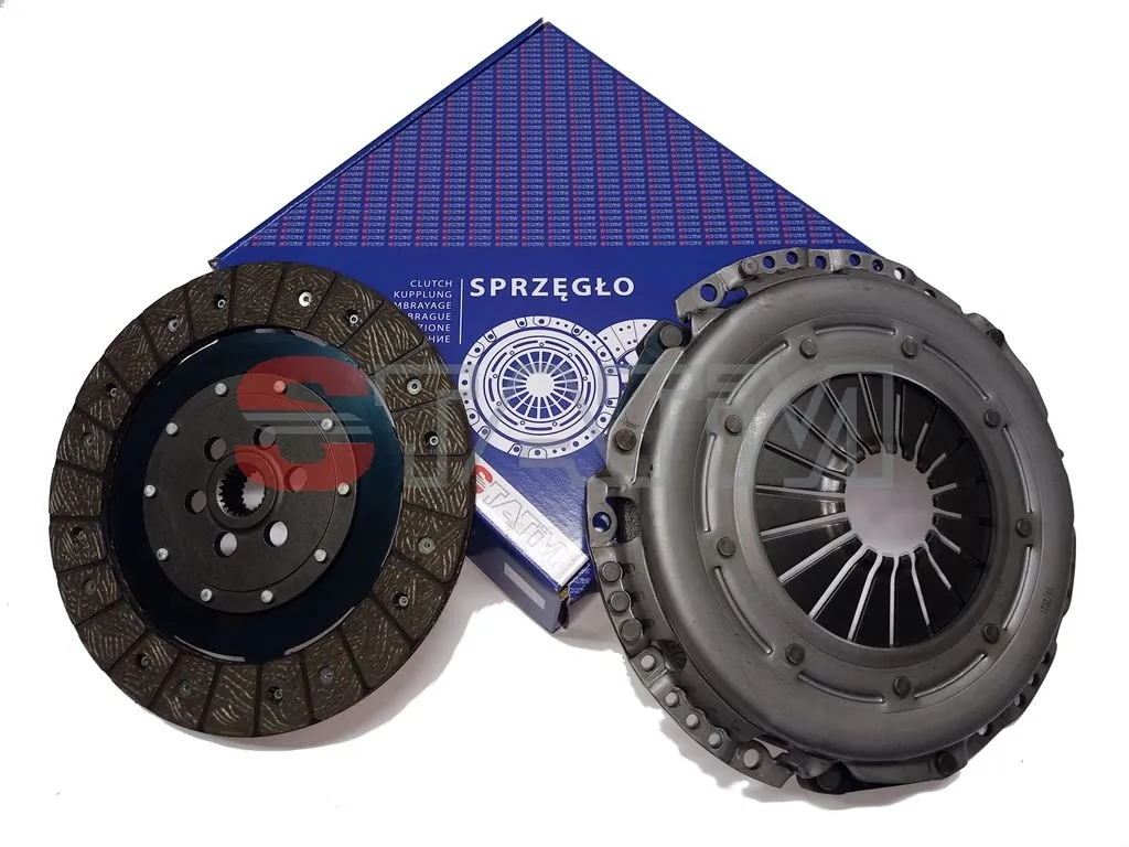 Clutch Kit
