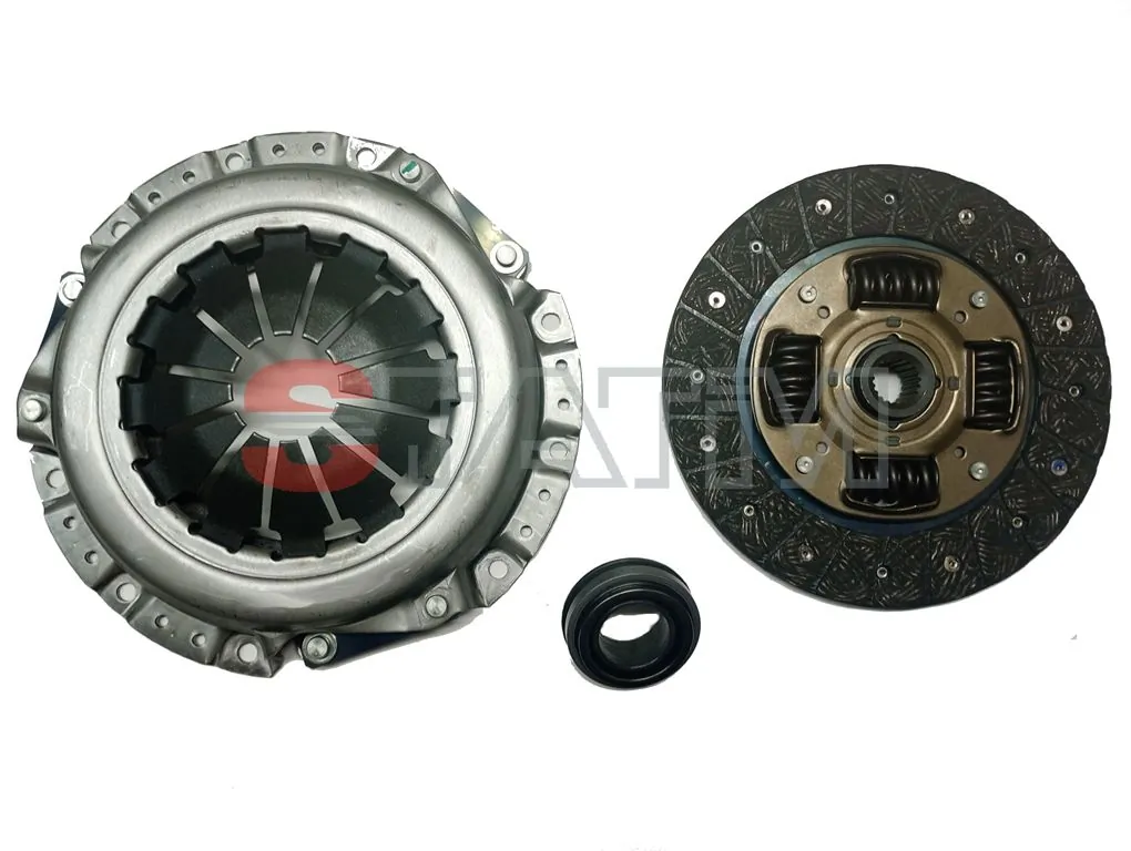Clutch Kit