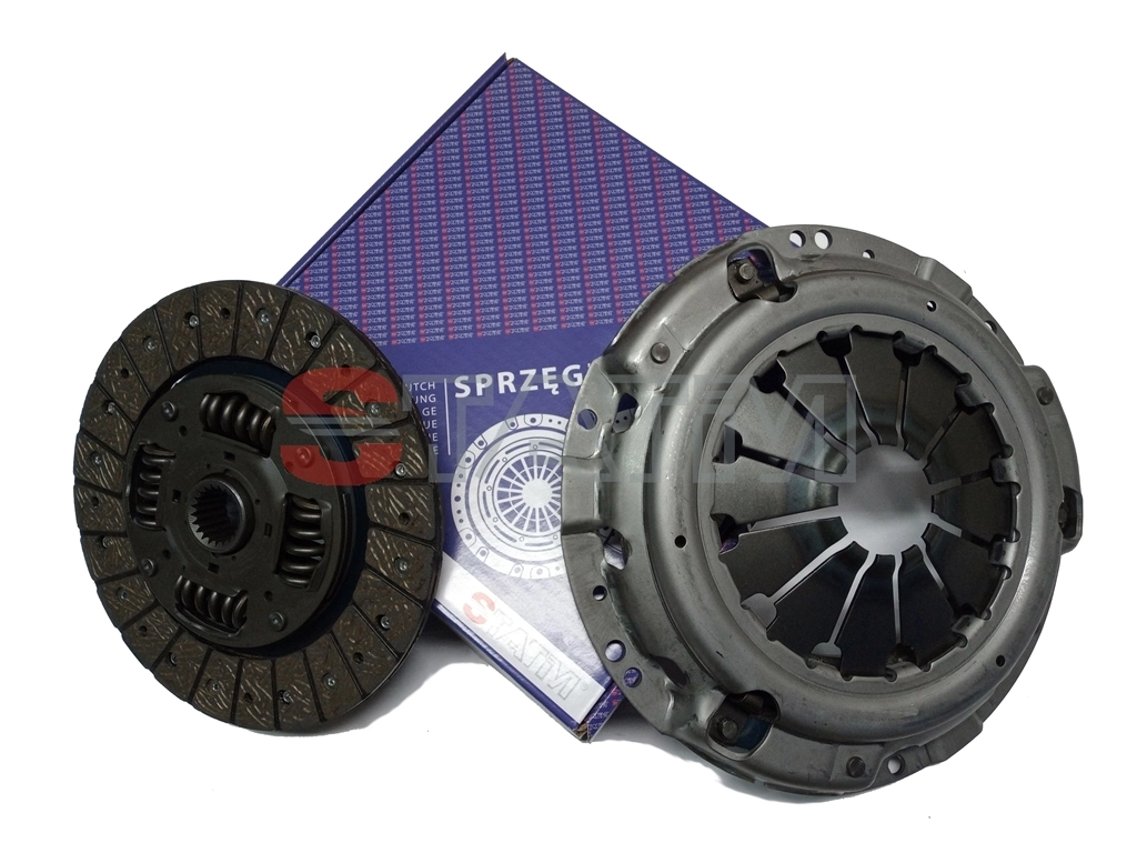Clutch Kit
